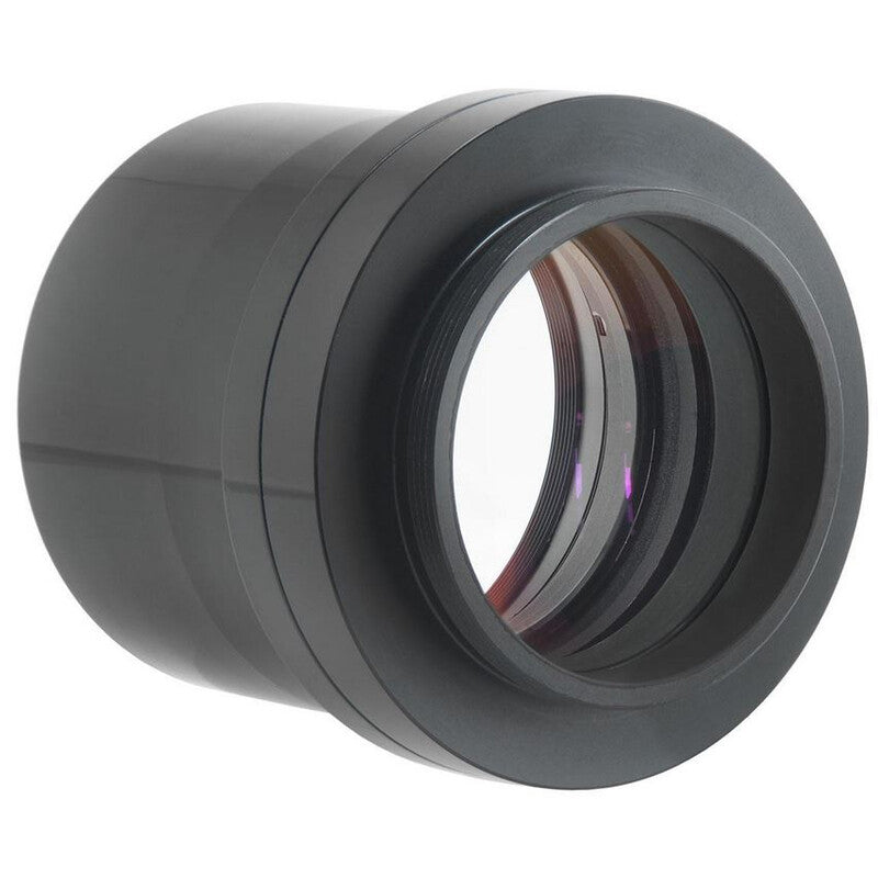 Réducteur correcteur de champ 0,8× 50,8 mm pour réfracteur – TS Optics