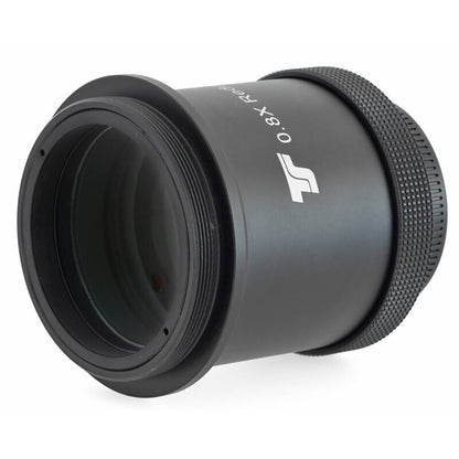 Plokštėtojas/reduktorius 0,8x AP 102/714 - TS Optics