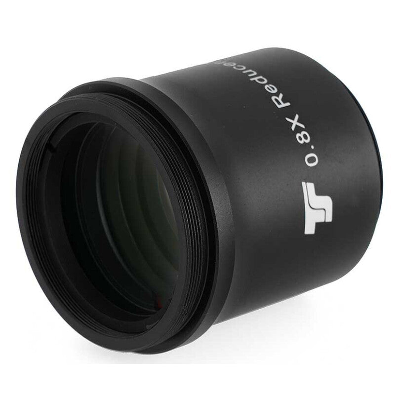 Correcteur réducteur de focale 0,8x pour Apo 70/420 - TS Optics