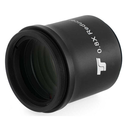 Correcteur réducteur de focale 0,8x pour Apo 70/420 - TS Optics