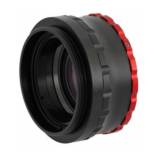 Aplanador / Reductor 0,92x para telescopi - TS Optics (per a l'astronomia)