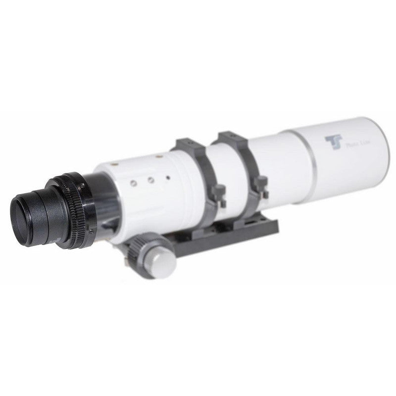 Флаттер і коректор поля для рефракторів 70-72 мм - TS Optics