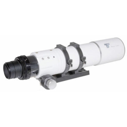 Флаттер і коректор поля для рефракторів 70-72 мм - TS Optics