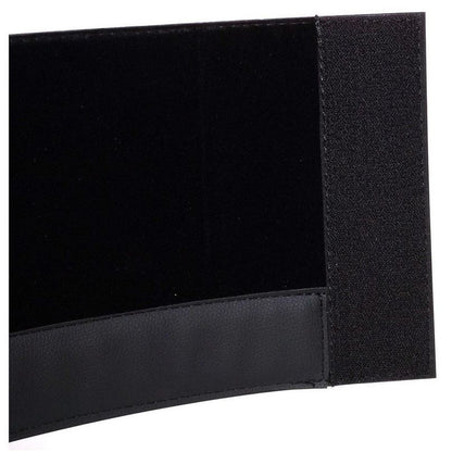 Capuchon de protection flexible pour tubes 95–125 mm - TS Optics