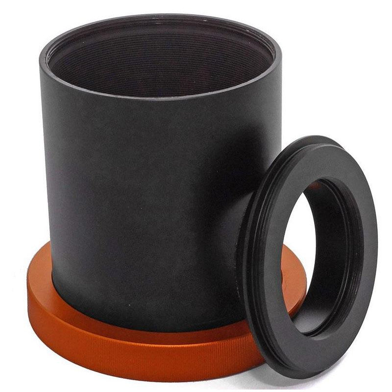 Fokusadapter SC/M48 til EdgeHD 235/279/356 mm (EdgeHD 9,25/11/14 tommer) - TS Optics