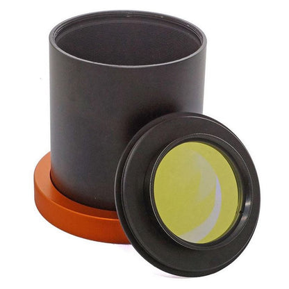 Fokusadapter SC/M48 til EdgeHD 235/279/356 mm (EdgeHD 9,25/11/14 tommer) - TS Optics