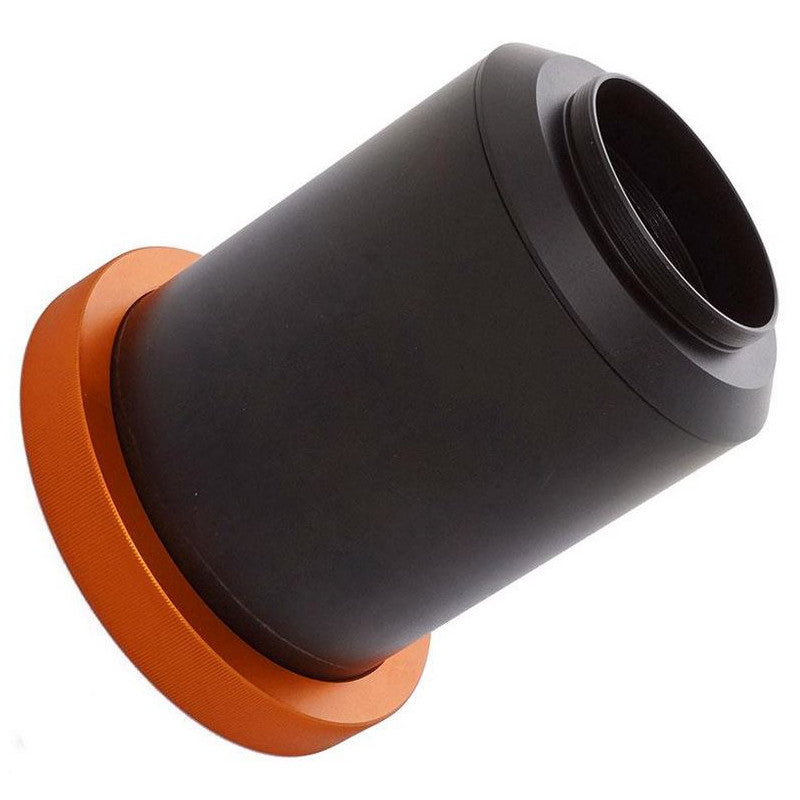 Fokusadapter SC/M48 til EdgeHD 235/279/356 mm (EdgeHD 9,25/11/14 tommer) - TS Optics