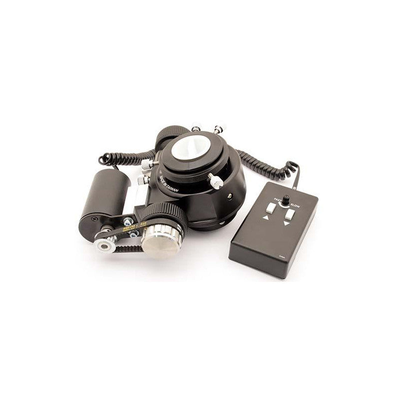 Moteur de mise au point avec commande pour Crayford Newton 50,8 mm - TS Optics