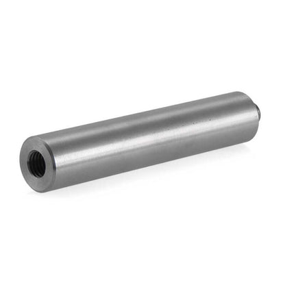 Gegengewichtsstange 100 mm M10 für GIRO-Montierungen und kompatible - TS Optics