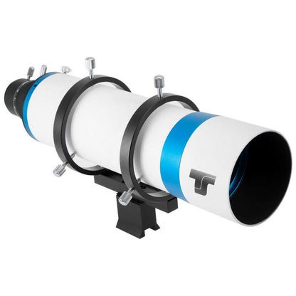 Lunette guide 80/328 TSL80D pour autoguidage - TS Optics
