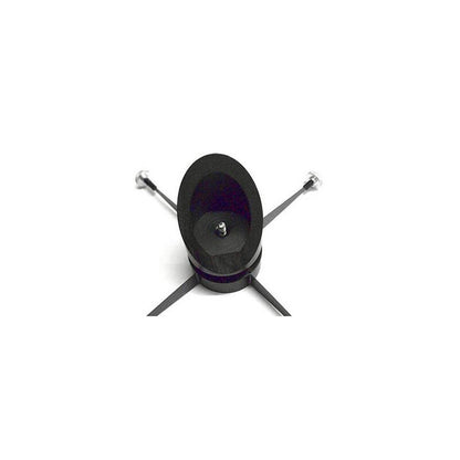 Support pour miroir secondaire 52 mm à filetage M6 - TS Optics