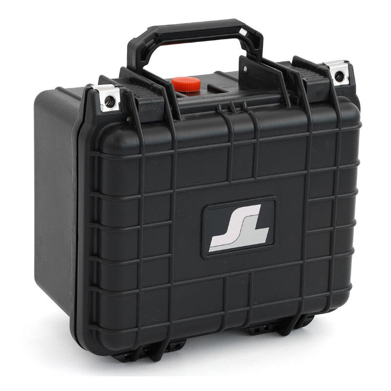 Coffre rigide étanche Protect Case 27,1 cm - TS Optics