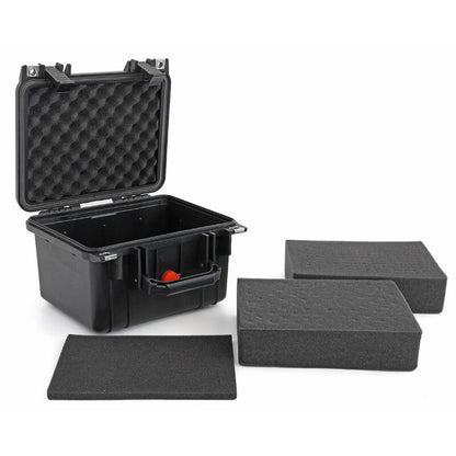 Coffre rigide étanche Protect Case 27,1 cm - TS Optics