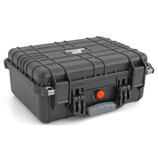 Maleta rígida Protect Case 407 mm para cámaras y accesorios - TS Optics
