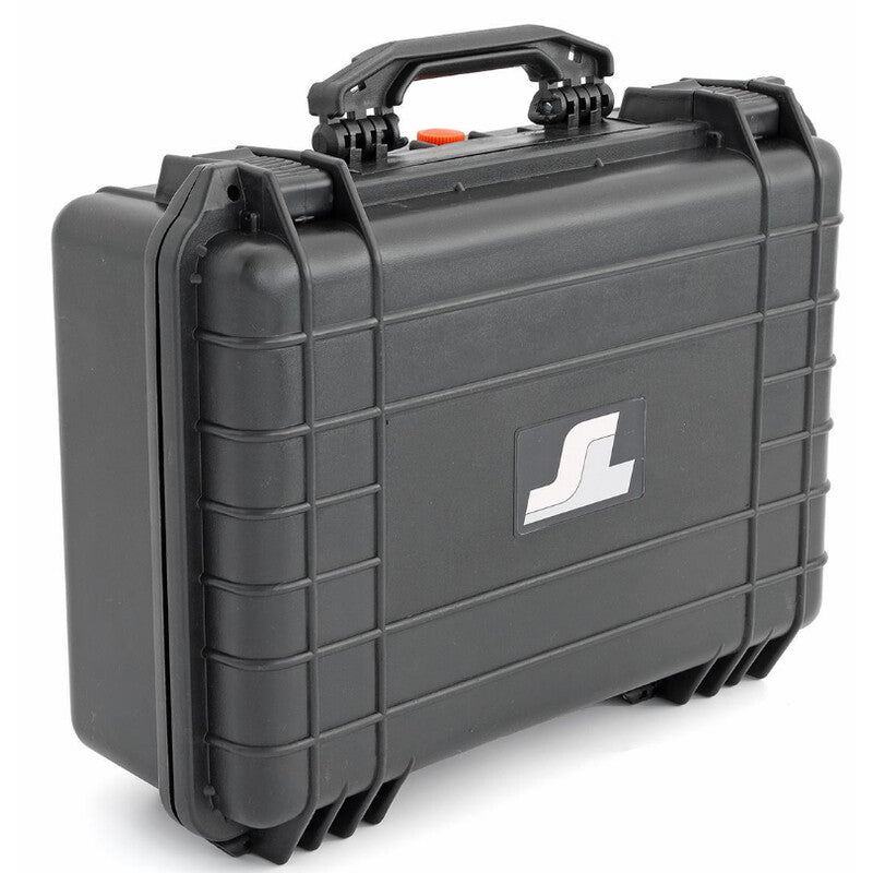 Coffre rigide étanche Protect Case 470 mm pour caméra et accessoires – TS Optics