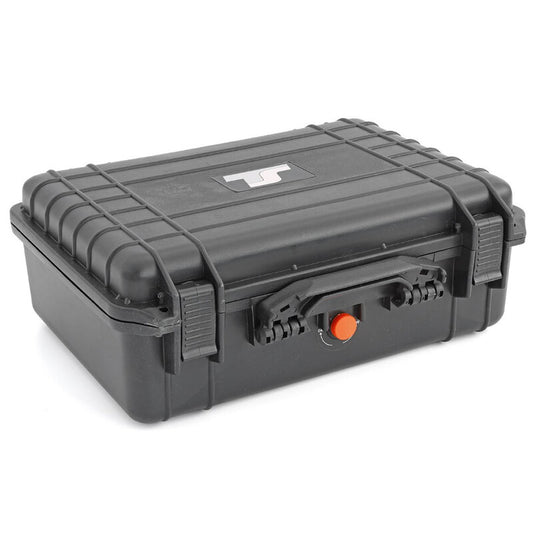 Coffre rigide étanche Protect Case 470 mm pour caméra et accessoires – TS Optics