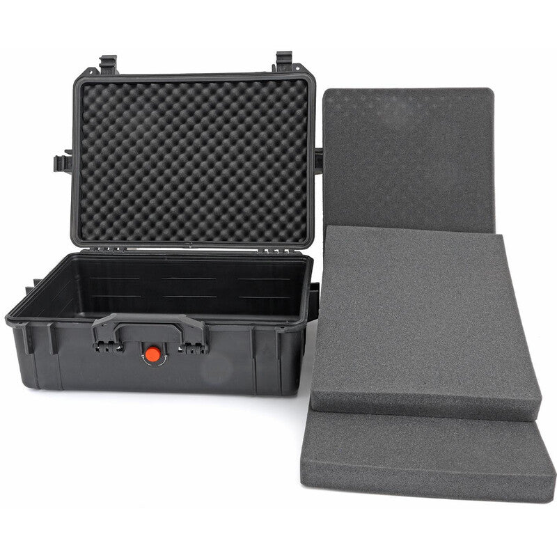 Coffre de protection étanche Protect Case 570 mm - TS Optics