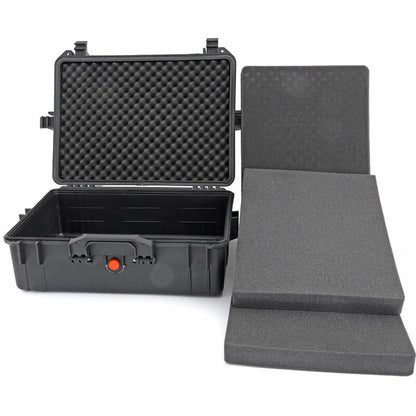 Coffre de protection étanche Protect Case 570 mm - TS Optics