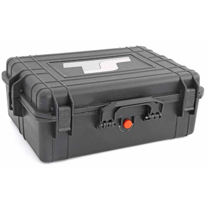 Coffre de protection étanche Protect Case 570 mm - TS Optics
