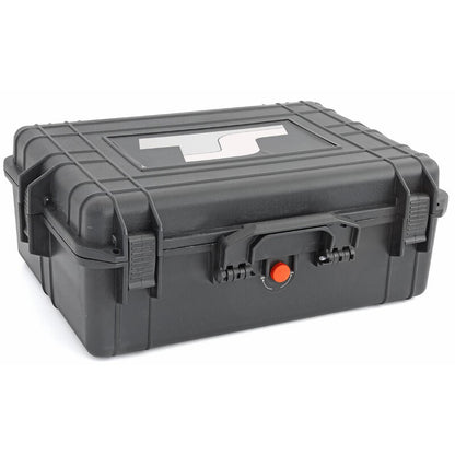 Coffre de protection étanche Protect Case 570 mm - TS Optics