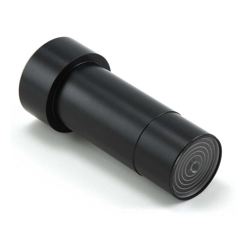 Oculaire de collimation Concenter 31,8 mm pour télescope Newton — TS Optics