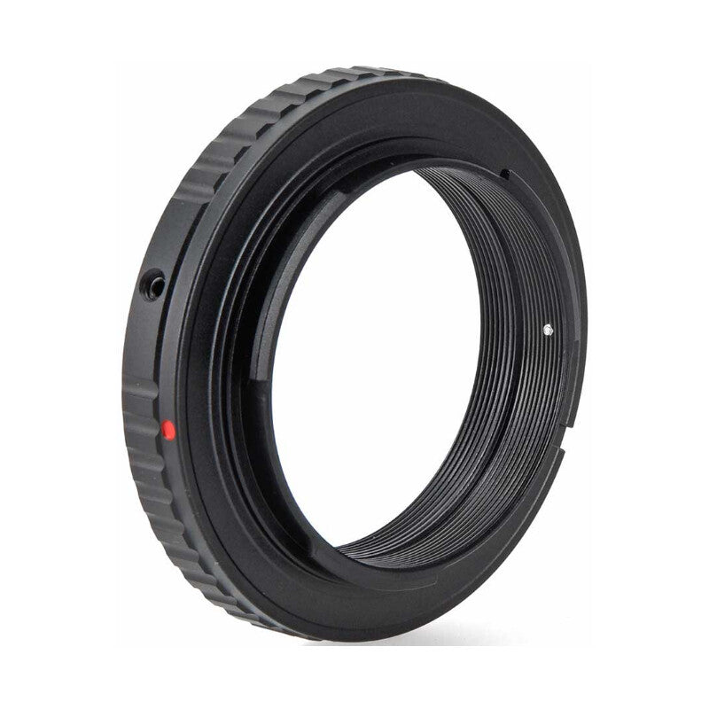 Bague adaptatrice T2 pour appareil photo Sony E - TS Optics