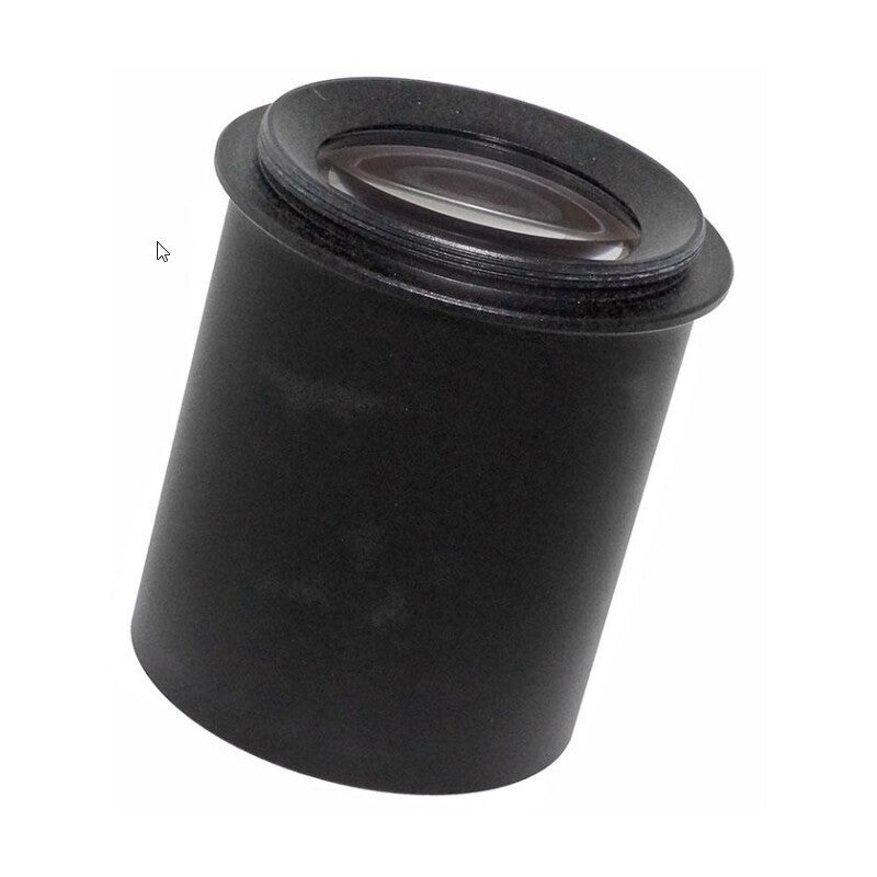 Correcteur de coma réducteur 0,73x 50,8 mm pour Newton - TS Optics