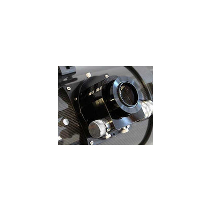 Corrector comàtic 1.0x 2 per a Newton f/3,5–f/6 – 4 elements, connexió M48 i 50,8 mm – TS Optics