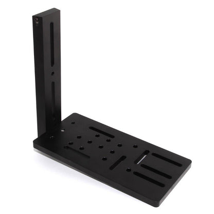Soporte en L para prismáticos y focos – TS Optics