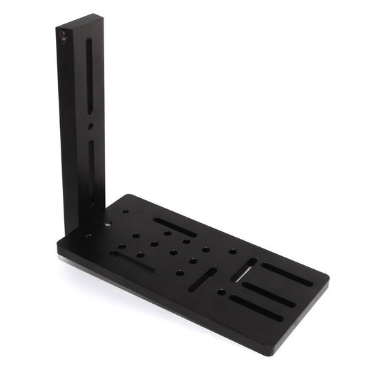 Support en L pour jumelles et longues-vues, rail Vixen 210 mm - TS Optics