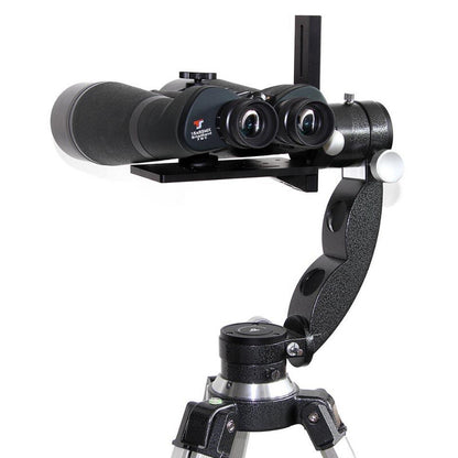 Soporte en L para prismáticos y focos – TS Optics