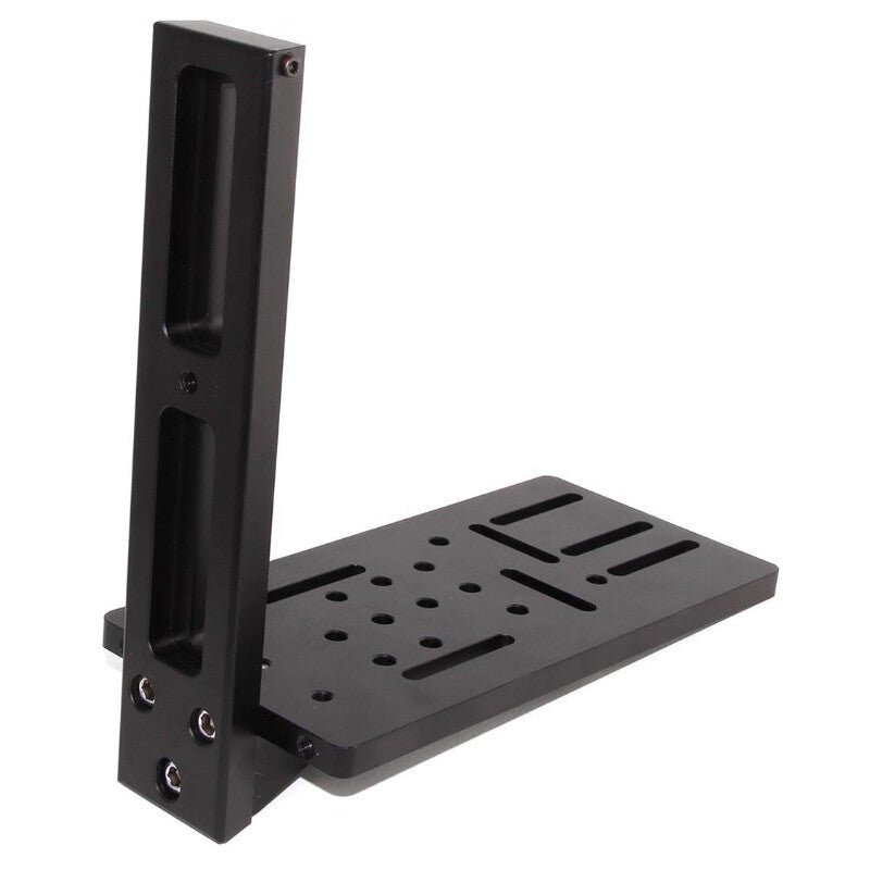 Soporte en L para prismáticos y focos – TS Optics