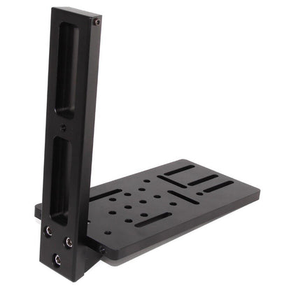 Soporte en L para prismáticos y focos – TS Optics