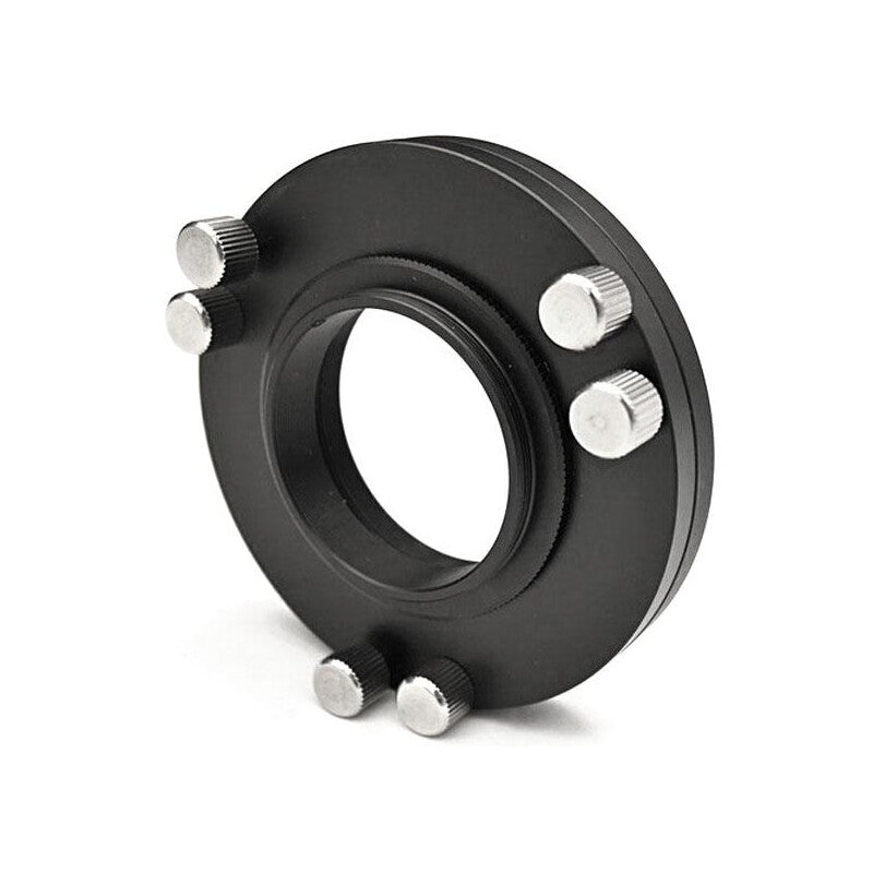 Adaptateur de réglage d’inclinaison M48x0,75 pour caméra d’astrophotographie TS Optics
