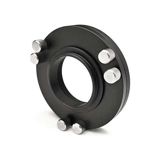 Adaptateur de réglage d’inclinaison M48x0,75 pour caméra d’astrophotographie TS Optics