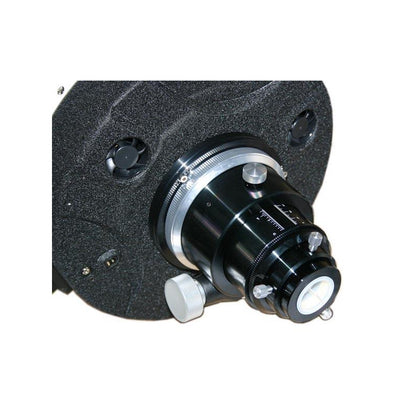 Flasque de basculement M117x1 pour porte-oculaire RC GSO 254 mm - TS Optics