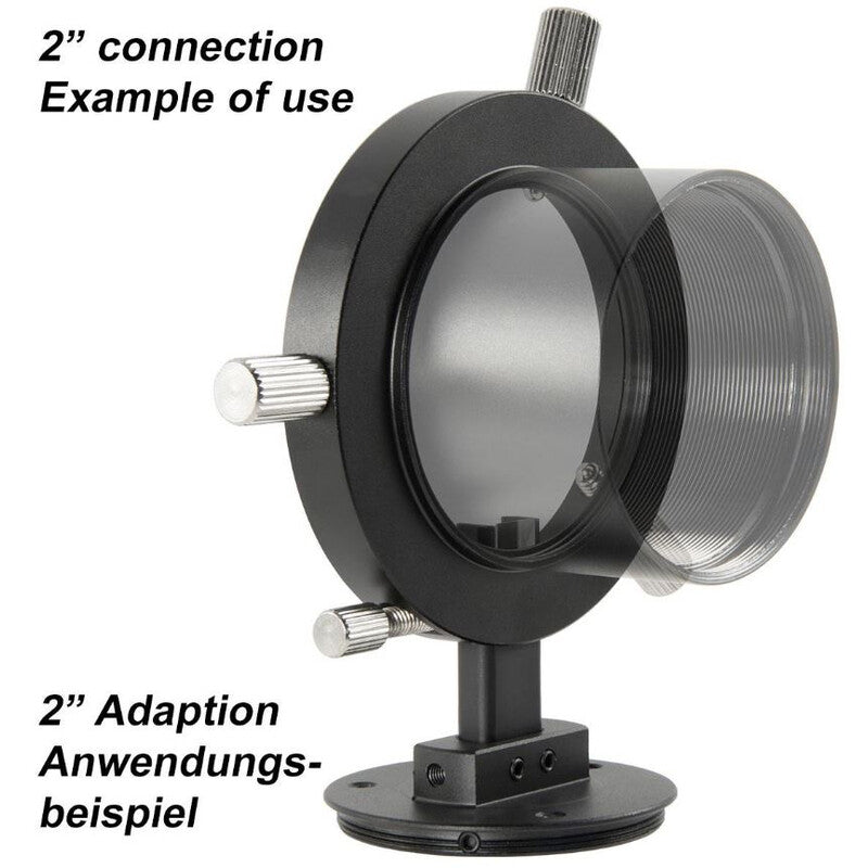 Diviseur optique M48 TSOAG9 pour astrophotographie - TS Optics