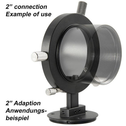 Diviseur optique M48 TSOAG9 pour astrophotographie - TS Optics