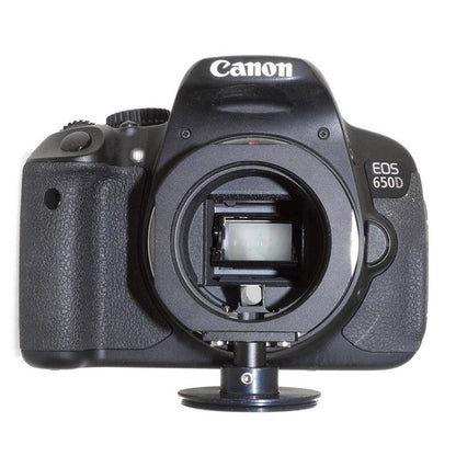 Diviseur optique hors axe pour Canon EOS – TS Optics