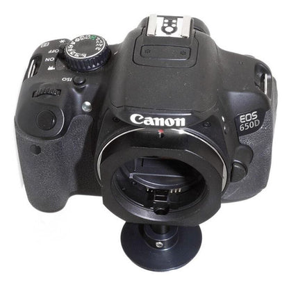 Diviseur optique hors axe pour Canon EOS – TS Optics