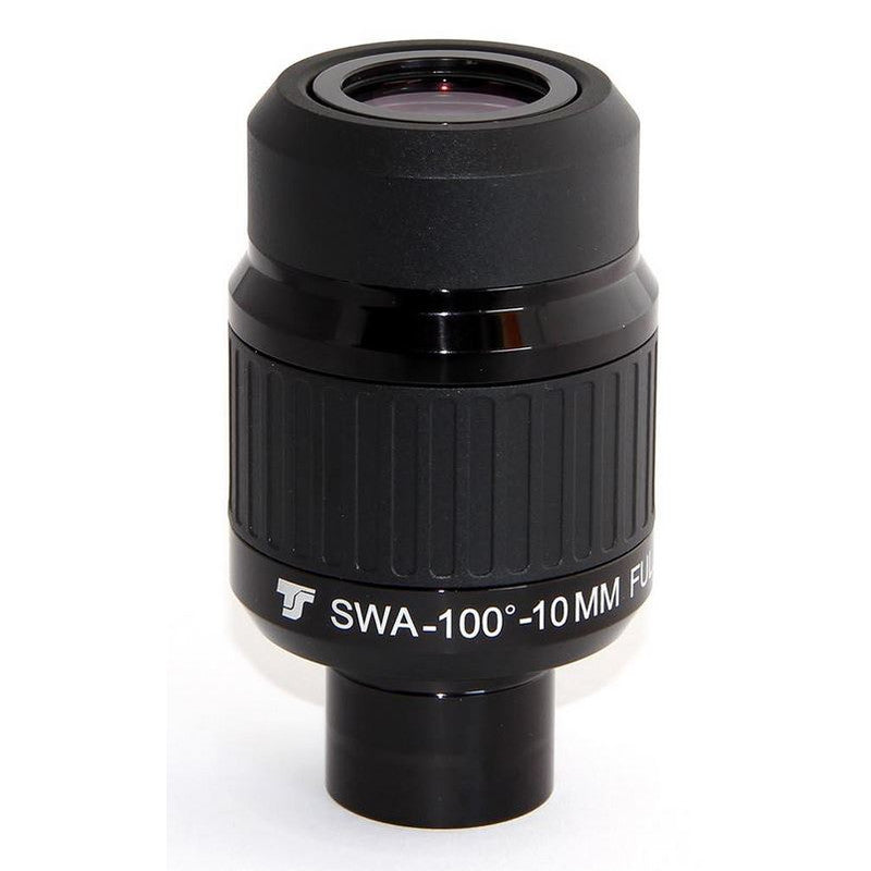 Ocular Ultra-Series 100° 10 mm, conector 31,8 mm - TS Optics