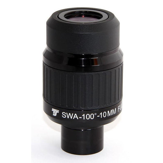 Oculaire Ultra-Series 10 mm 100° 31,8 mm - TS Optics