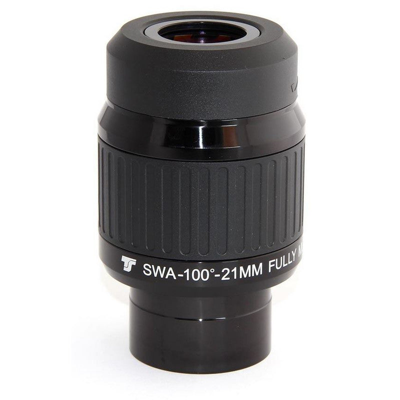 Oculaire grand angle 21 mm 100° Ultra-Series 50,8 mm - TS Optics