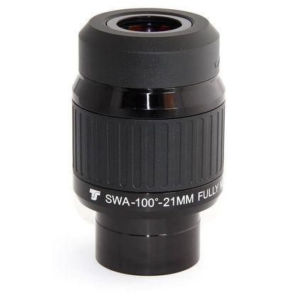Oculaire grand angle 21 mm 100° Ultra-Series 50,8 mm - TS Optics