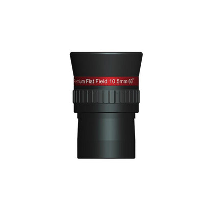 Oculaire grand angle Premium Flat Field 15,5 mm 65° 31,8 mm TS Optics