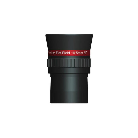 Oculaire grand angle Premium Flat Field 15,5 mm 65° 31,8 mm TS Optics