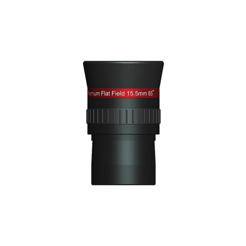 Oculaire grand angle Premium Flat Field 15,5 mm 65° 31,8 mm TS Optics