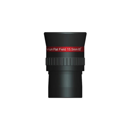Oculaire grand angle Premium Flat Field 15,5 mm 65° 31,8 mm TS Optics