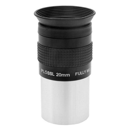 Oculaire Super Plössl 20 mm coulant 31,8 mm - TS Optics