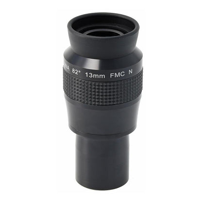 Oculaire grand angle UWAN 13 mm 82° 31,8 mm - TS Optics